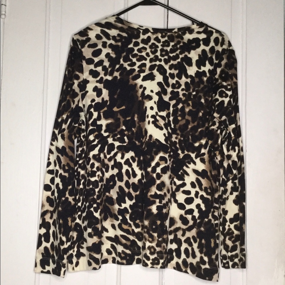 Westbound Petites Size PXL